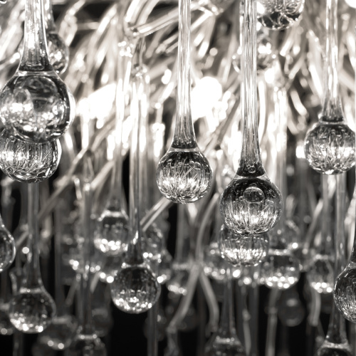 10376/800 Подвесная люстра LOFT IT Drops фото 10