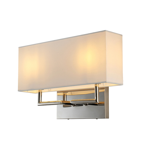 Настенный светильник Westbrook nickel Настенный светильник Westbrook nickel