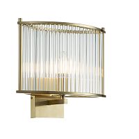 Настенный светильник 12003/1W Gold