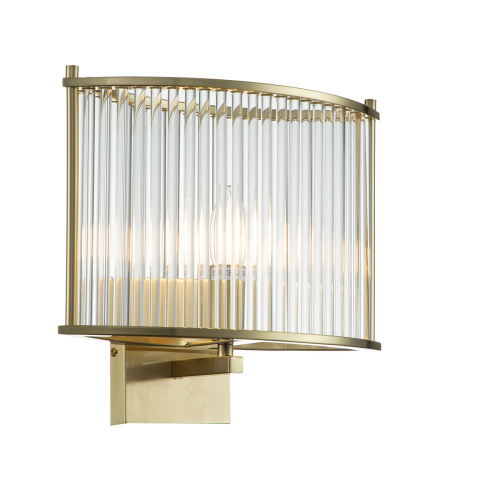 Настенный светильник 12003/1W Gold Настенный светильник 12003/1W Gold