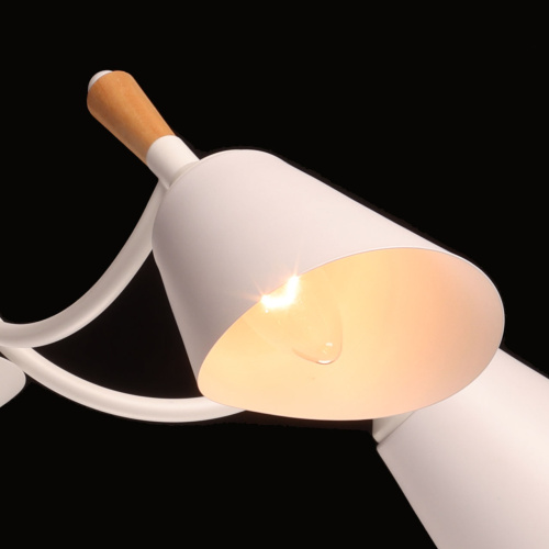 Люстра потолочная De City Dela 635014805 фото 4 Люстра потолочная De City Dela 635014805 фото 4