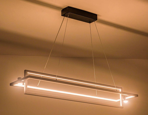 Подвесной светодиодный светильник Ambrella light Comfort Line FL5737 фото 3