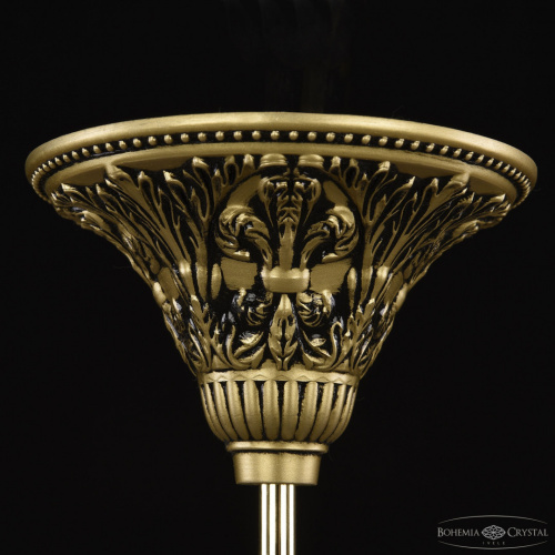 Люстра AL19051/55OL AGB Bohemia Ivele Crystal (Богемия Ивеле Кристалл) фото 6