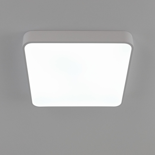 Citilux Купер CL724K70G0 LED RGB Светильник с пультом Белый фото 13 Citilux Купер CL724K70G0 LED RGB Светильник с пультом Белый фото 13