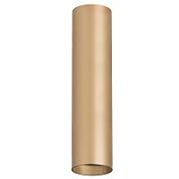 214490 Светильник RULLO HP16 GU10 ЗОЛОТОЙ