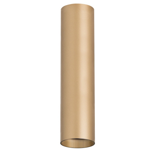214490 Светильник RULLO HP16 GU10 ЗОЛОТОЙ