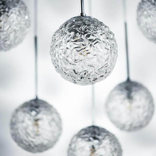 Подвесная люстра Lightstar Bari 815260 фото 5