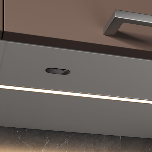 Выключатель ИК с функцией диммирования 12/24V 36/72W 95004/01 фото 5