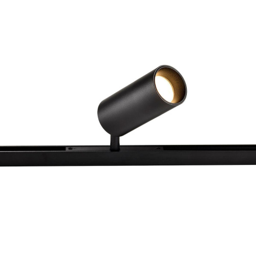 Трековый светодиодный светильник Favourite Logica 4581-1U Трековый светодиодный светильник Favourite Logica 4581-1U