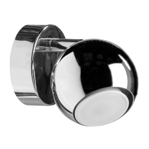 Спот Arte Lamp PIATTO A6251AP-1CC Спот Arte Lamp PIATTO A6251AP-1CC
