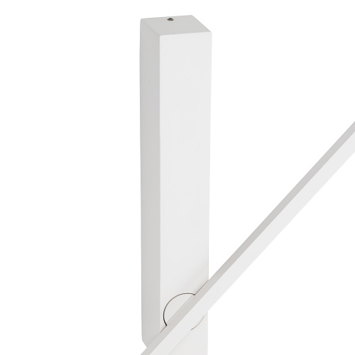 Citilux PIXEL CL216470 LED Светильник настенный поворотный Белый фото 9 Citilux PIXEL CL216470 LED Светильник настенный поворотный Белый фото 9