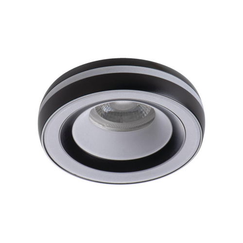 Точечный светильник Kanlux ELICEO-ST DSO B/B 35284 Точечный светильник Kanlux ELICEO-ST DSO B/B 35284