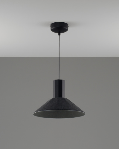 Светильник подвесной светодиодный Moderli V11086-PL Ontario фото 3