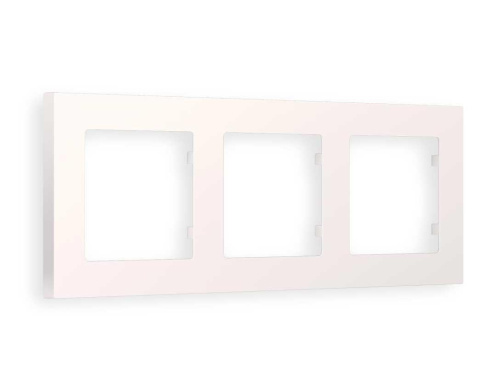 Рамка AMBRELLA VOLT AF220203 Рамка AMBRELLA VOLT AF220203