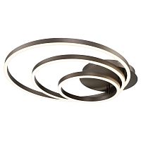 Потолочный светильник 14003/3C Brown