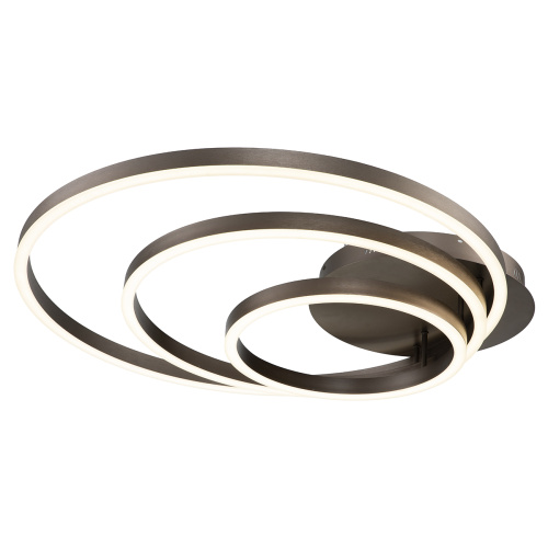 Потолочный светильник 14003/3C Brown