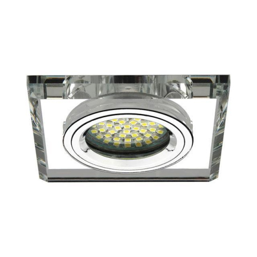 Точечный светильник Kanlux MORTA CT-DSL50-SR 18512 Точечный светильник Kanlux MORTA CT-DSL50-SR 18512
