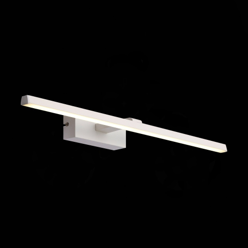 SL446.501.01 Подсветка для картин ST-Luce Белый/Белый LED 1*12W 4000K Настенные светильники фото 7