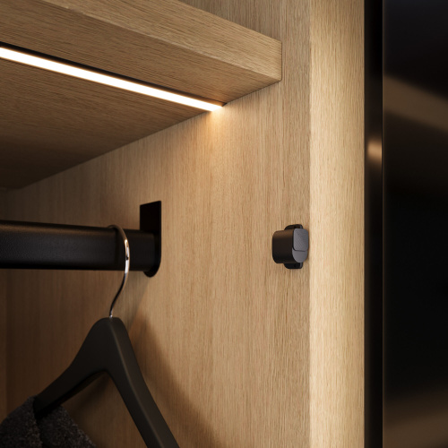 Выключатель сенсорный с функцией диммирования 12/24V 36/72W 95003/01 фото 4