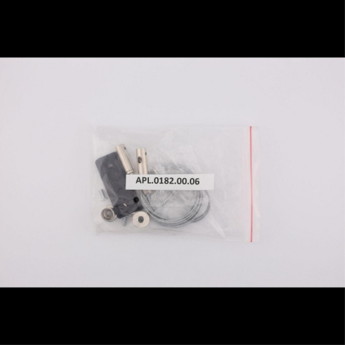 Трековая фурнитура APL.0182.00.06 фото 4 Трековая фурнитура APL.0182.00.06 фото 4