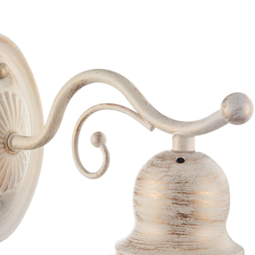 Настенный светильник (бра) Freya FR2566-WL-01-WG фото 4