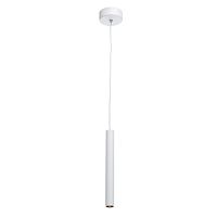 Люстра подвесная DeMarkt Ракурс 631014401