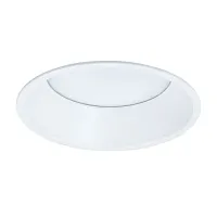 Точечный встраиваемый светильник Arte Lamp FRAME A7794PL-1WH