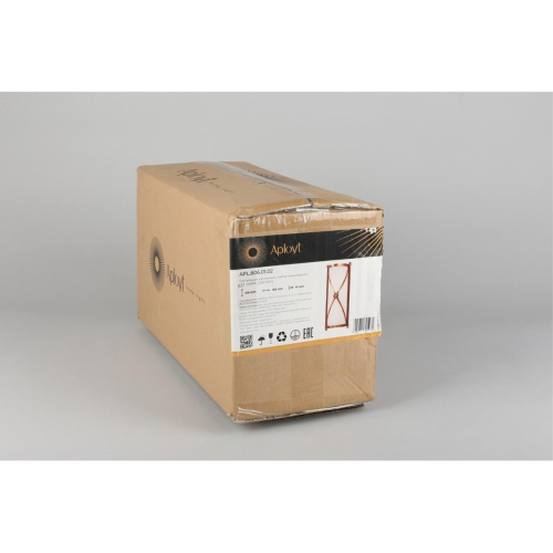 Светильник настенный (Бра) APL.806.01.02 фото 13 Светильник настенный (Бра) APL.806.01.02 фото 13