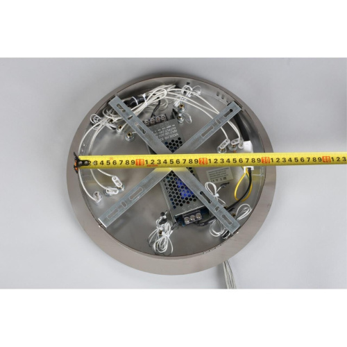 Люстра подвесная APL.020.13.243 фото 14