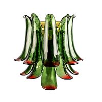 10600W Green red Бра LOFT IT Lilou