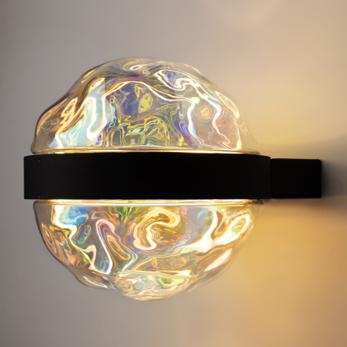 Настенный светильник (бра) Maytoni MOD379WL-L6B3K фото 9 Настенный светильник (бра) Maytoni MOD379WL-L6B3K фото 9