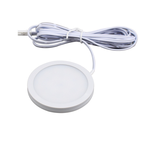 036230 Светильник 12V MOBILED 2,5W 150LM G БЕЛЫЙ 3000K 036230 Светильник 12V MOBILED 2,5W 150LM G БЕЛЫЙ 3000K