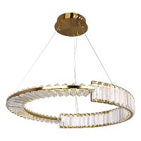 Люстра подвесная Lussole SY2217