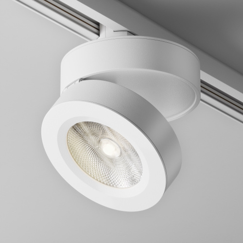 Трековый светильник Technical TR006-1-12W3K-W4K фото 10