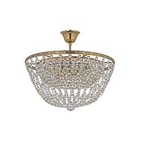 Потолочный светильник Arti Lampadari Nonna E 1.3.40.702 G