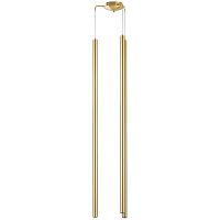 Комплект с подвесной люстрой Lightstar Tubo (574713+747433 (3шт) L3T747433