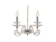 Бра NEWPORT 8572/A chrome