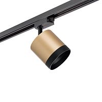 Комплект с трековым светильником Lightstar Rullo (213490+592087+203487) R1T34903487