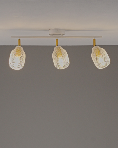 Спот Moderli V11841-3C Adalina фото 2