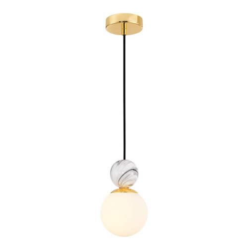 Подвесной светильник Favourite Sangamarmer 3010-1P