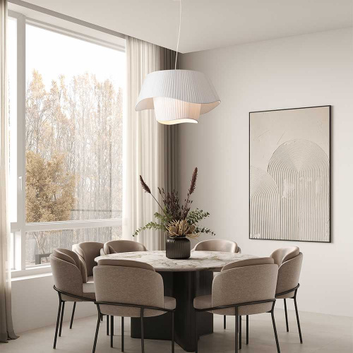 Подвесной светильник Freya FR2044PL-03W фото 5 Подвесной светильник Freya FR2044PL-03W фото 5