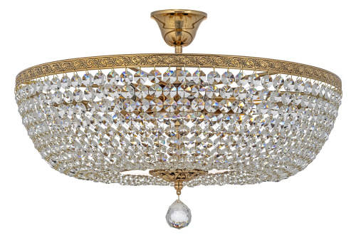 Потолочная люстра Arti Lampadari Elite Castellana E 1.3.50.501 GH Потолочная люстра Arti Lampadari Elite Castellana E 1.3.50.501 GH