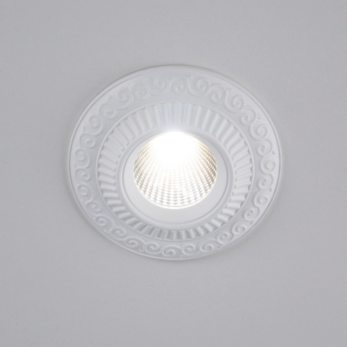 Citilux Боска CLD041NW0 LED Встраиваемый светильник с диммером фото 16 Citilux Боска CLD041NW0 LED Встраиваемый светильник с диммером фото 16