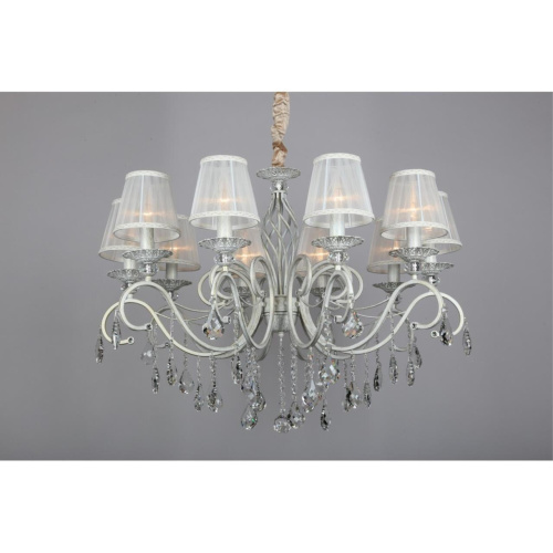 Люстра подвесная OML-79103-10 фото 4 Люстра подвесная OML-79103-10 фото 4