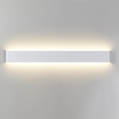 4293/30WL HIGHTECH ODL22 439 белый/металл Настенный светильник IP20 LED 30W 2834Лм 3000K FRAMANT 4293/30WL HIGHTECH ODL22 439 белый/металл Настенный светильник IP20 LED 30W 2834Лм 3000K FRAMANT