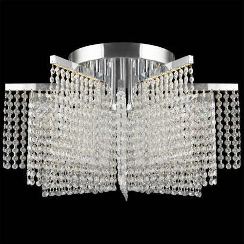 Потолочный светильник Reluce 02653-0.3-96W LED CH Потолочный светильник Reluce 02653-0.3-96W LED CH