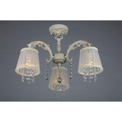 Люстра потолочная OML-30007-03 фото 3 Люстра потолочная OML-30007-03 фото 3