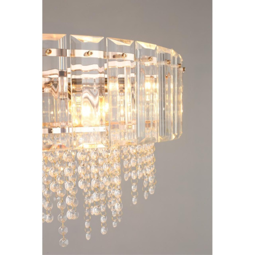 Люстра подвесная OML-69613-10 фото 8 Люстра подвесная OML-69613-10 фото 8