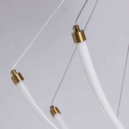 Люстра De City Оскар фото 2 Люстра De City Оскар фото 2