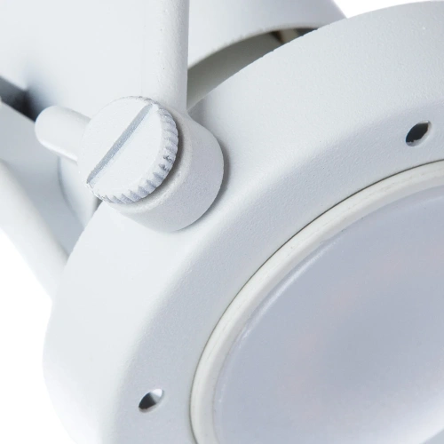 Спот Arte Lamp COSTRUTTORE A4301PL-4WH фото 3